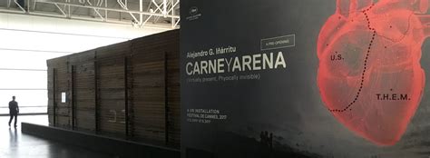 fondazione prada carne|Carne y Arena .